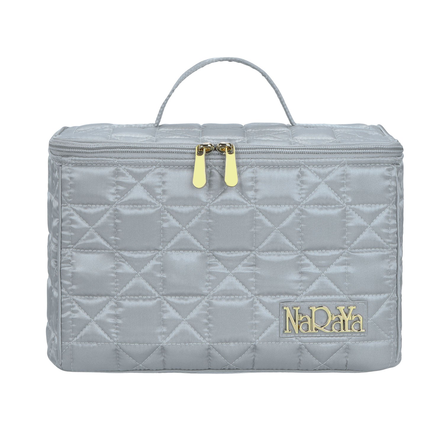 NaRaYa De Bijoux Cosmetic Bag L