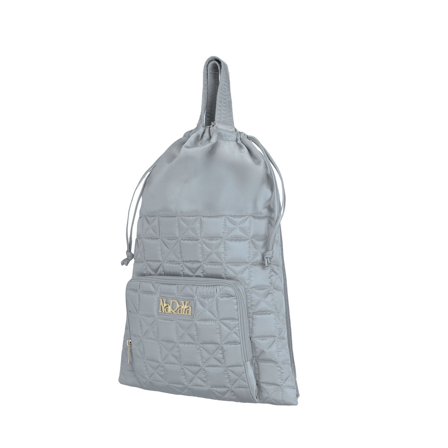 NaRaYa De Bijoux Drawstring Backpack