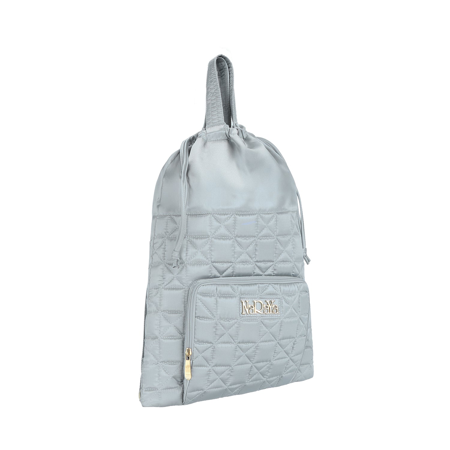 NaRaYa De Bijoux Drawtring Backpack