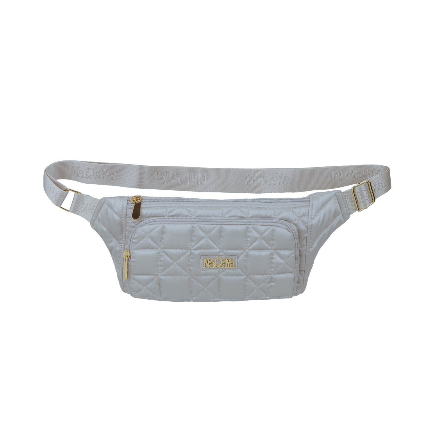 NaRaYa De Bijoux Belt Bag - NaRaYa