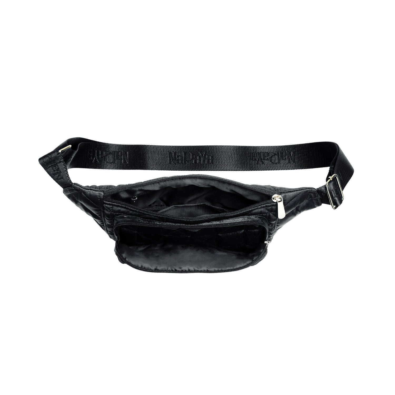 NaRaYa De Bijoux Belt Bag