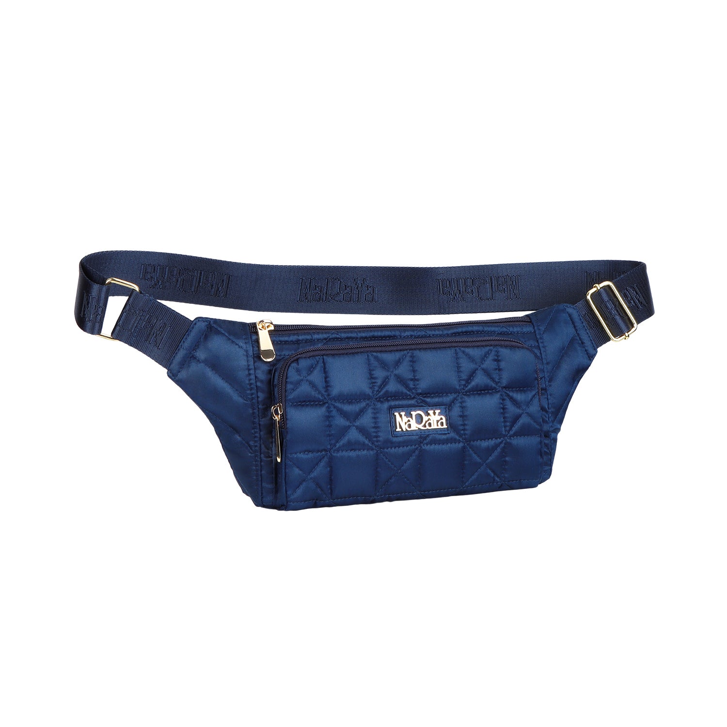 NaRaYa De Bijoux Belt Bag