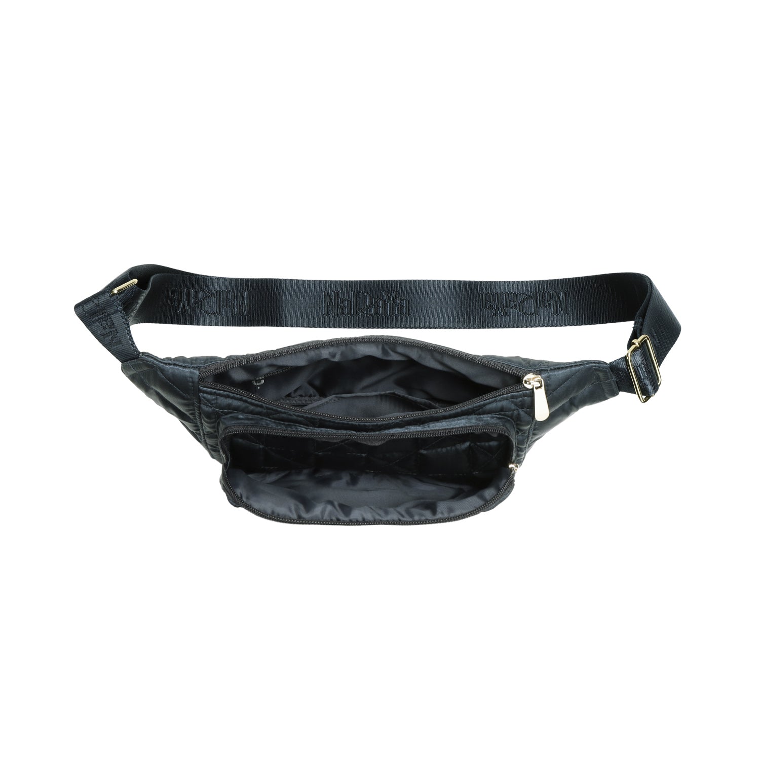 NaRaYa De Bijoux Belt Bag