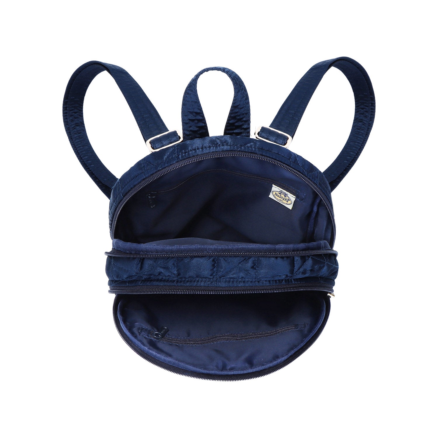 NaRaYa De Bijoux Mini Backpack