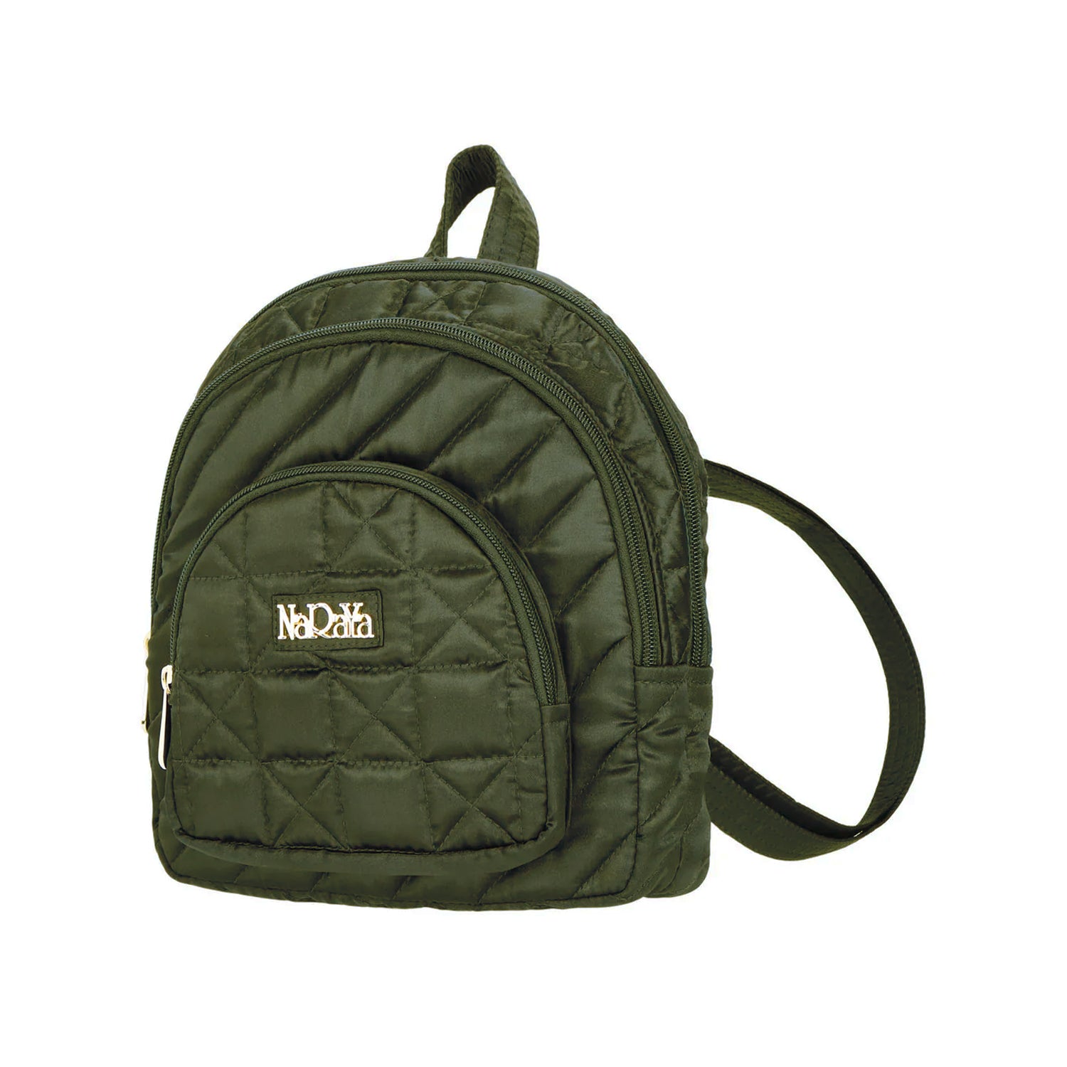 กระเป๋าเป้ ขนาดเล็ก De Bijoux