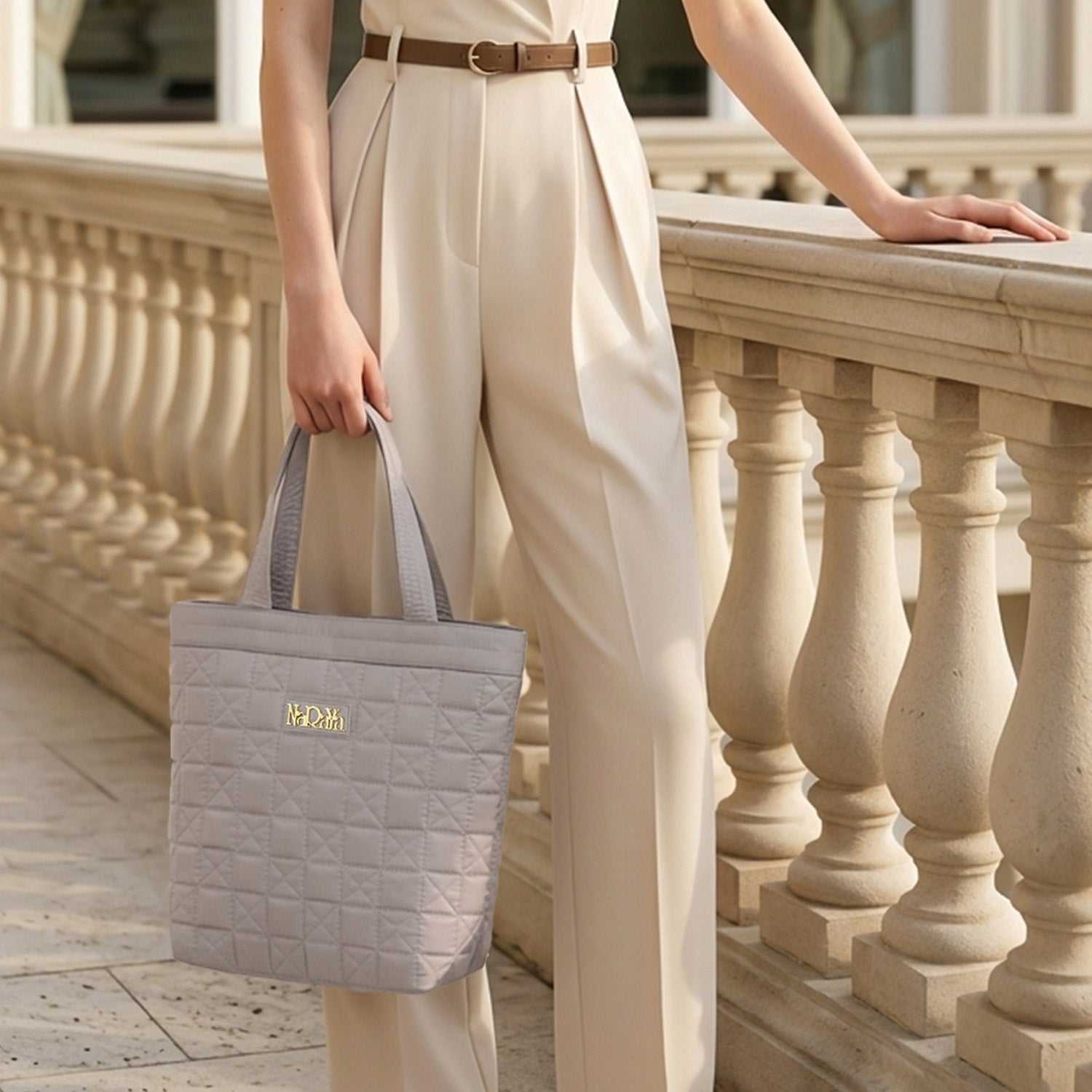 NaRaYa De Bijoux Shoulder Bag