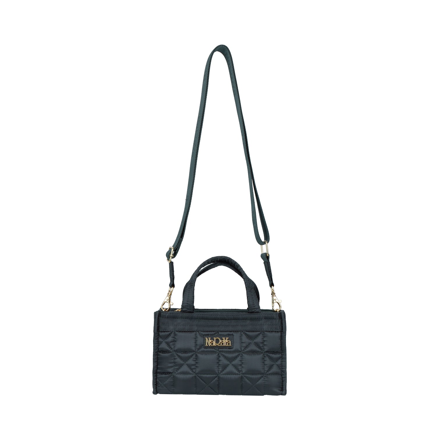 NaRaYa De Bijoux Crossbody Bag - NaRaYa