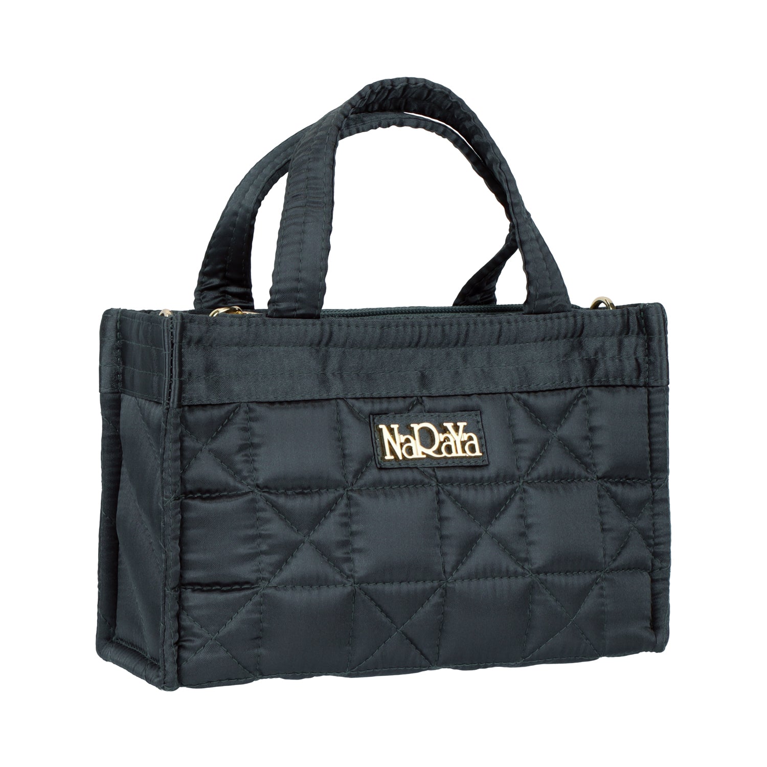NaRaYa De Bijoux Crossbody Bag - NaRaYa