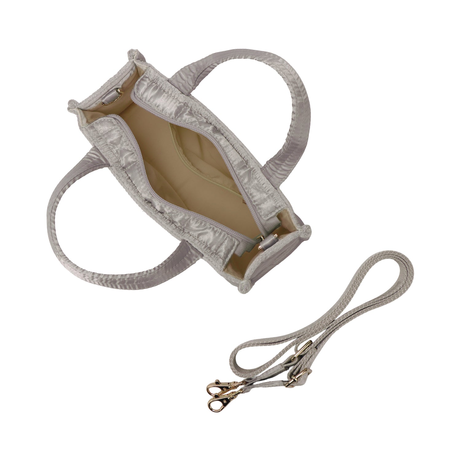 NaRaYa De Bijoux Crossbody Bag - NaRaYa
