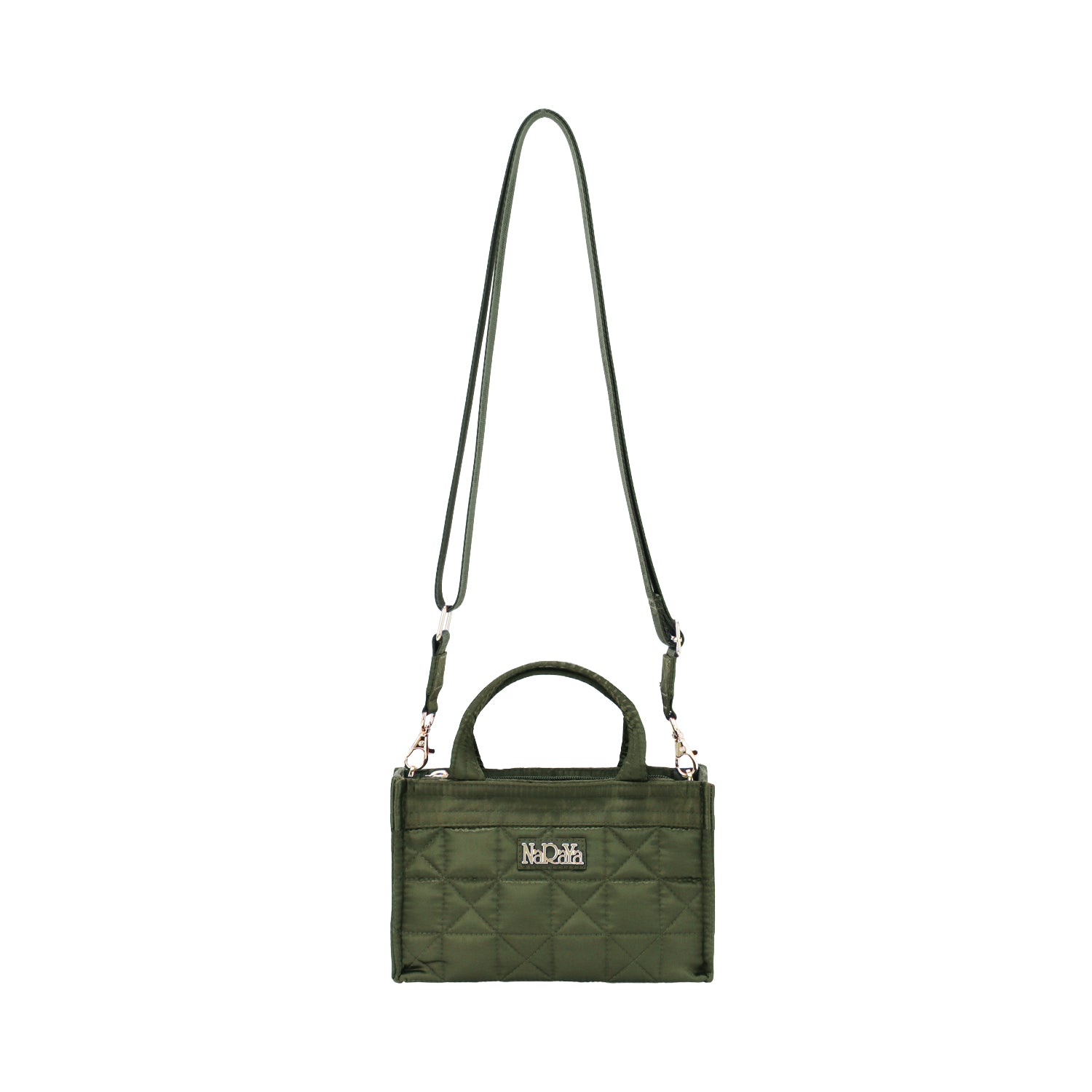 NaRaYa De Bijoux Crossbody Bag - NaRaYa