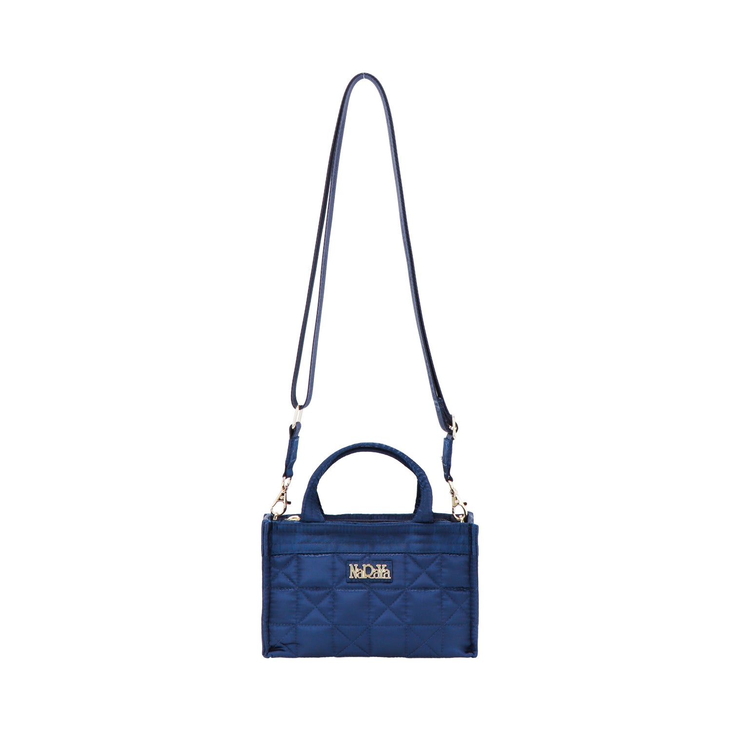 NaRaYa De Bijoux Crossbody Bag - NaRaYa