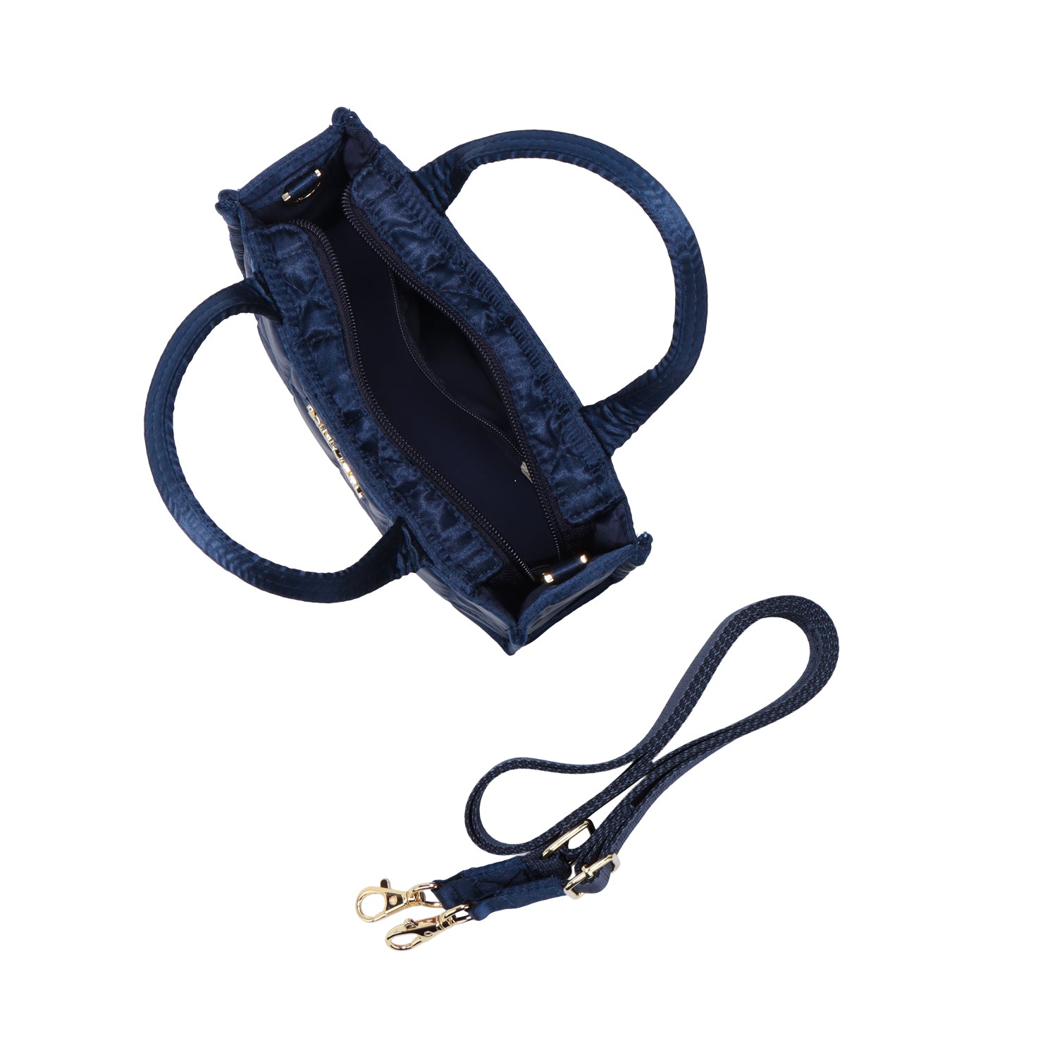 NaRaYa De Bijoux Crossbody Bag - NaRaYa