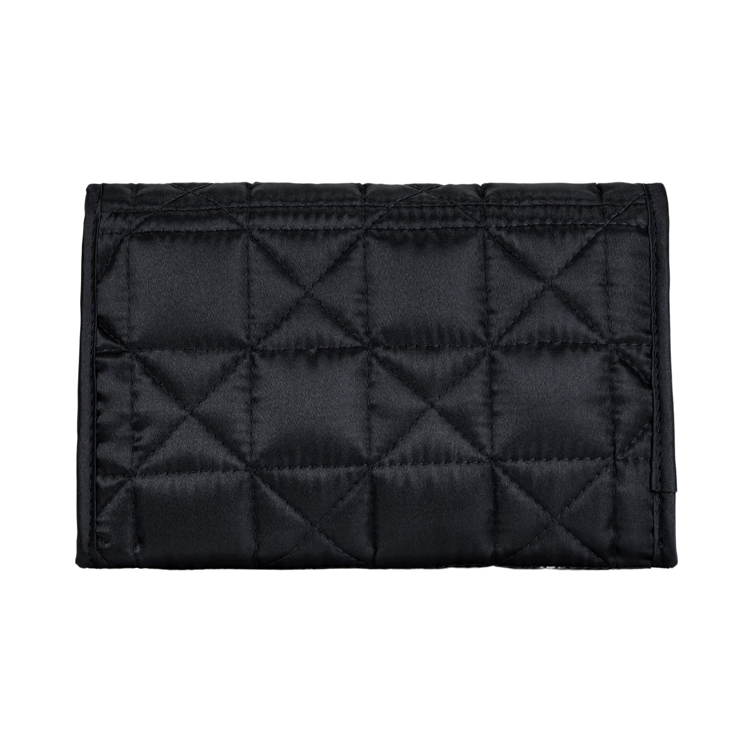 NaRaYa De Bijoux Cosmetic bag with mirror