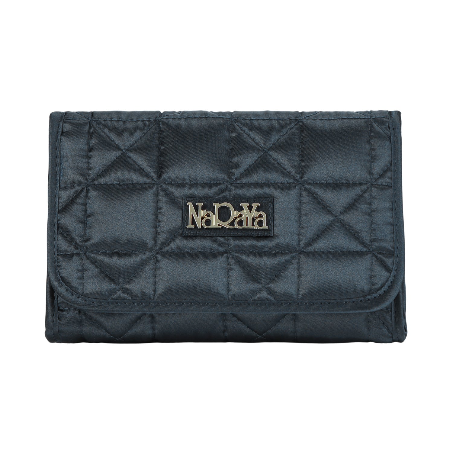 NaRaYa De Bijoux Cosmetic bag with mirror