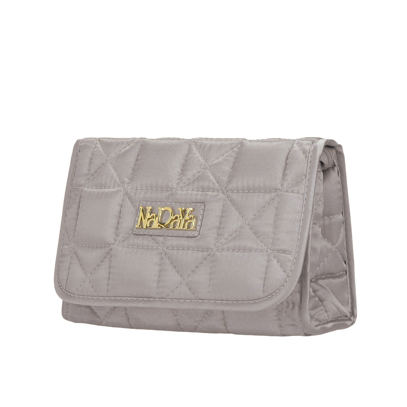NaRaYa De Bijoux Cosmetic bag with mirror - NaRaYa