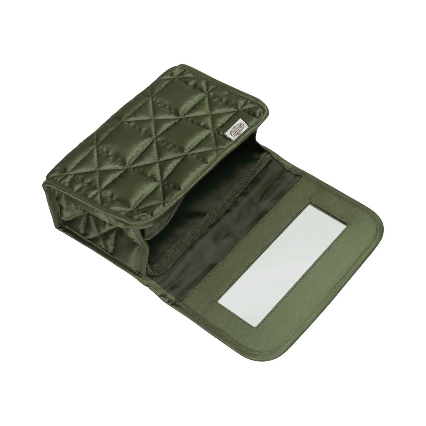 NaRaYa De Bijoux Cosmetic bag with mirror - NaRaYa