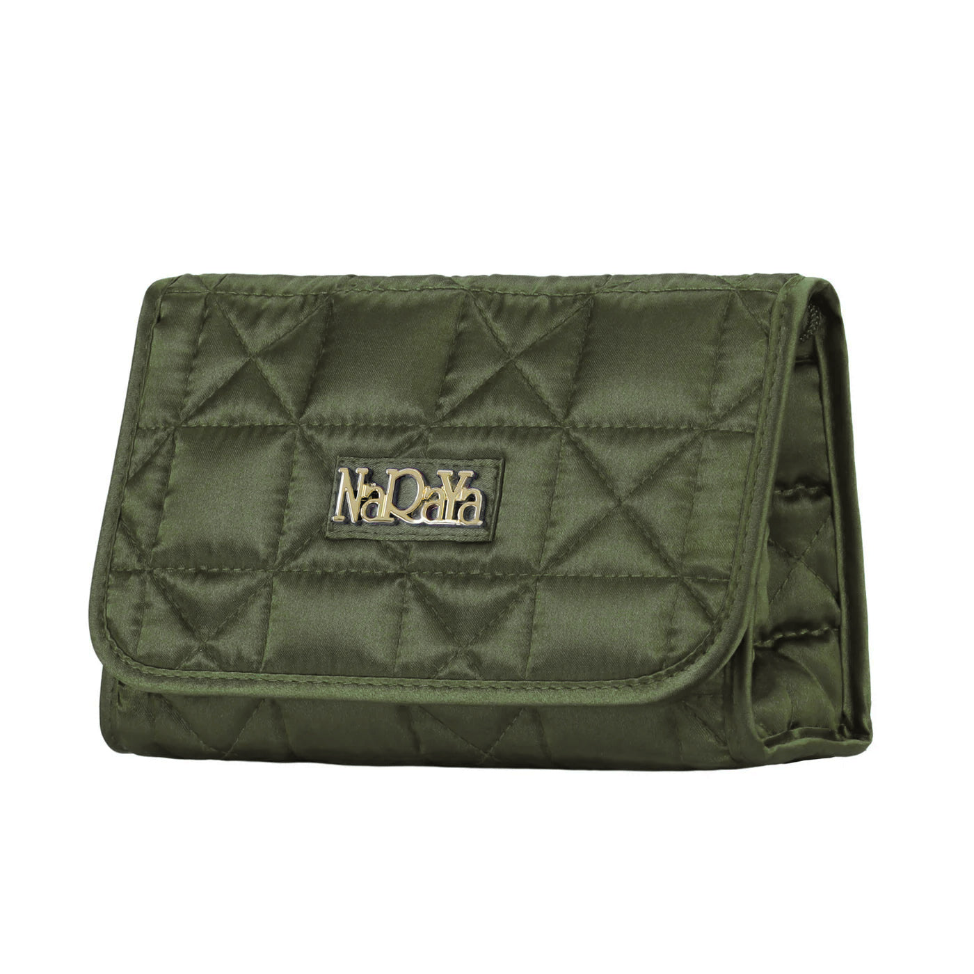 NaRaYa De Bijoux Cosmetic bag with mirror - NaRaYa