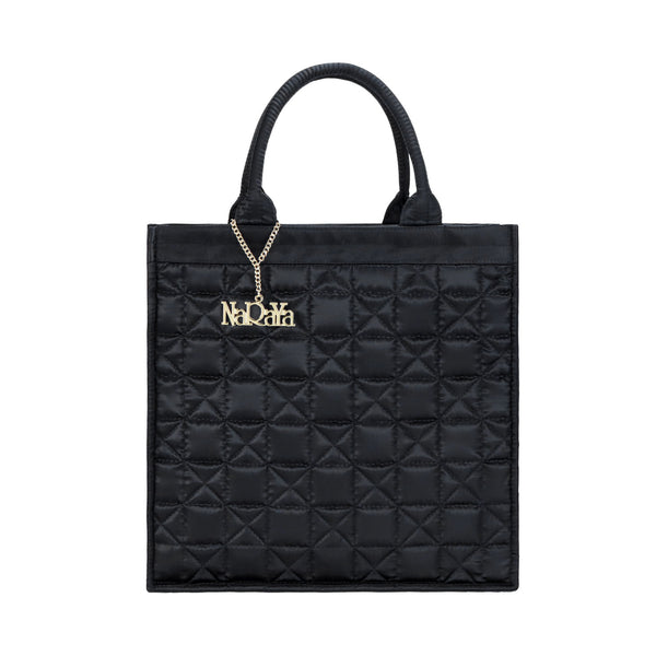 NaRaYa De Bijoux Slim Tote Bag