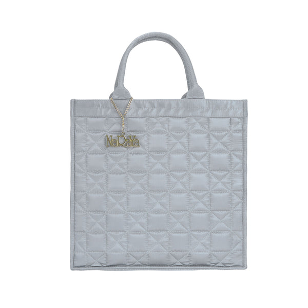 NaRaYa De Bijoux Slim Tote Bag