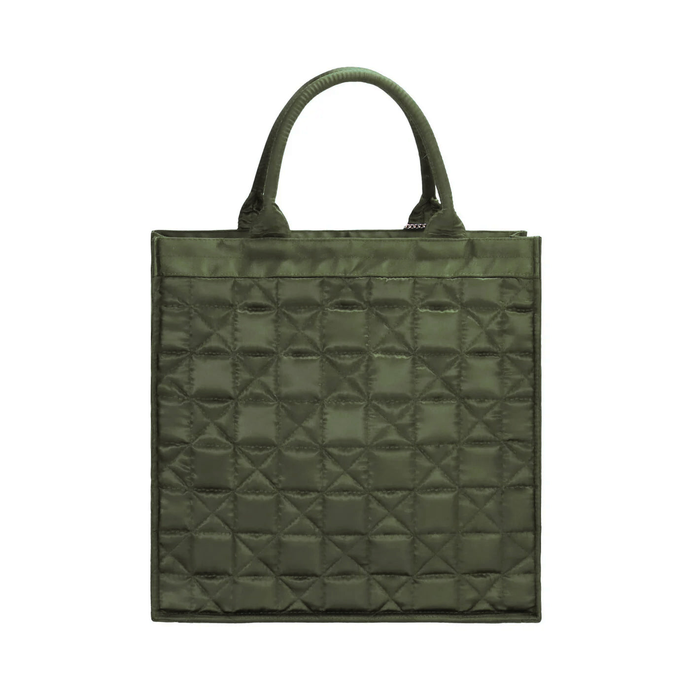 กระเป๋าทรงโท้ททรงสลิม De Bijoux