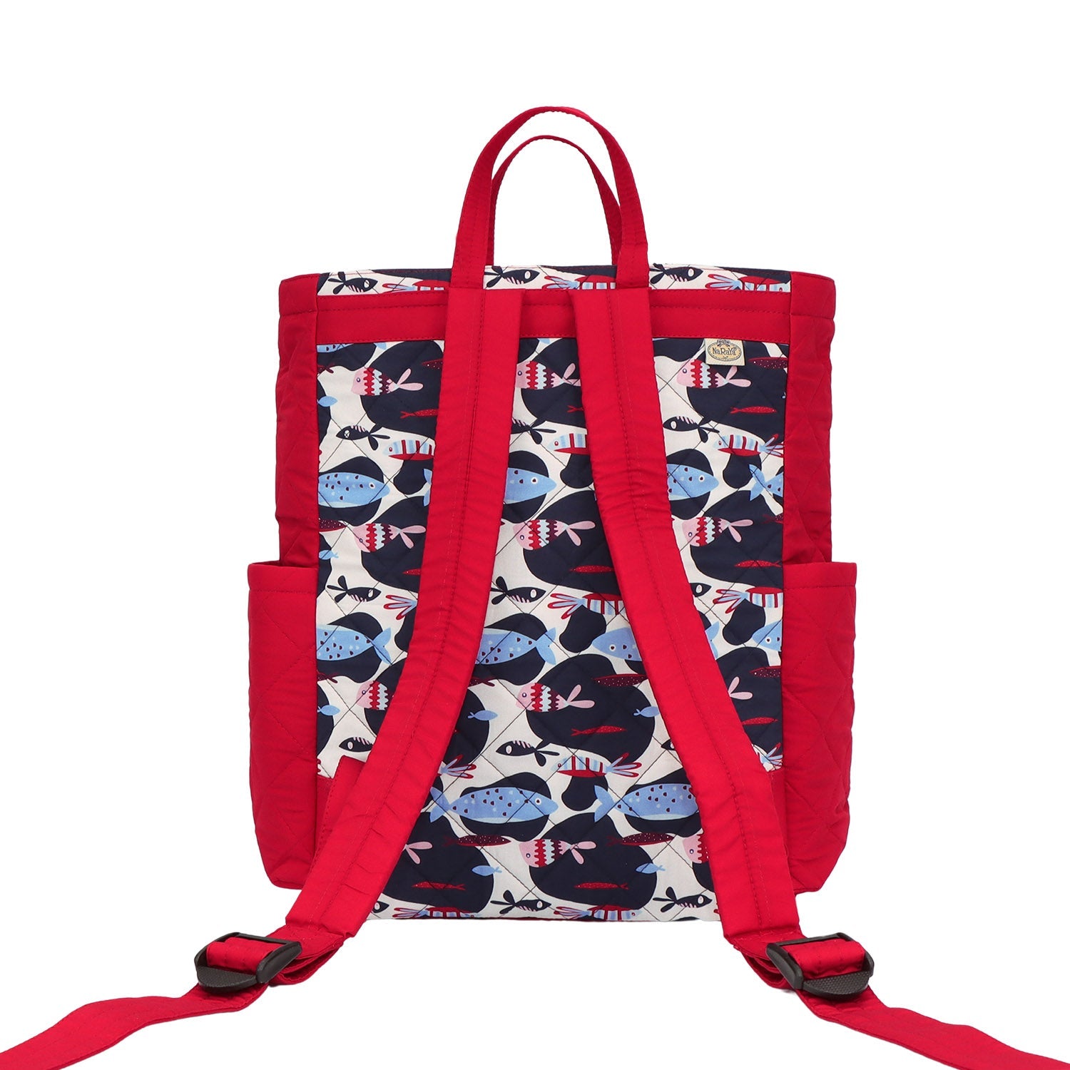 NaRaYa Mom  Backpack