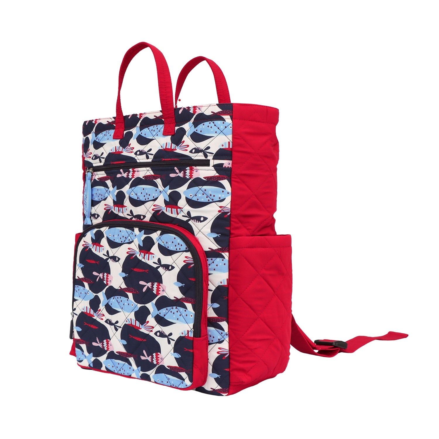 NaRaYa Mom  Backpack