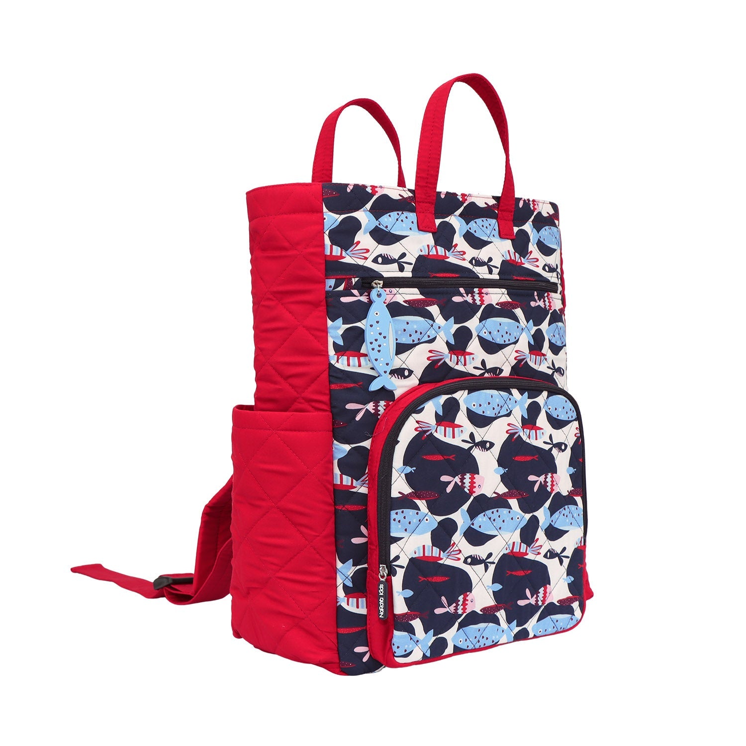 NaRaYa Mom  Backpack