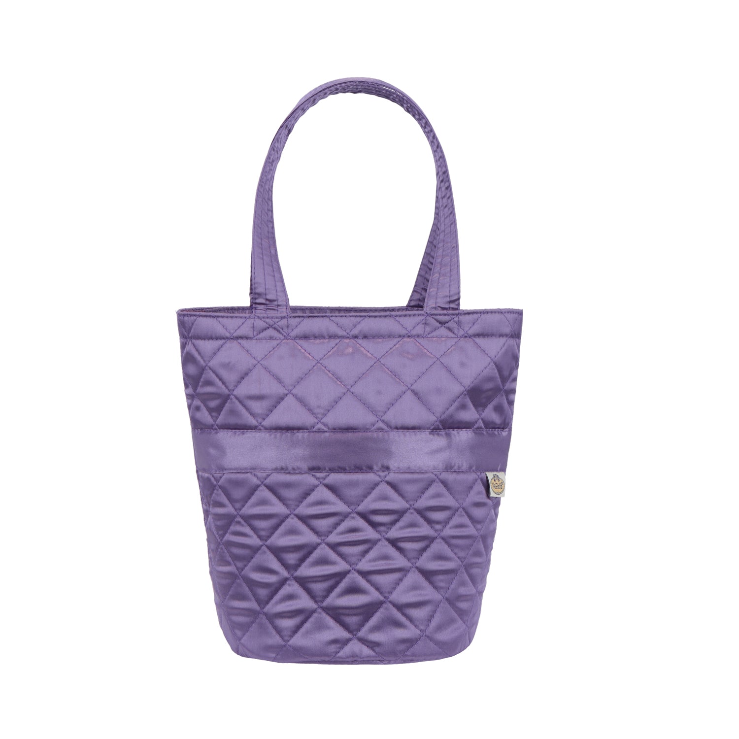 NaRaYa Satin Handbag - NaRaYa