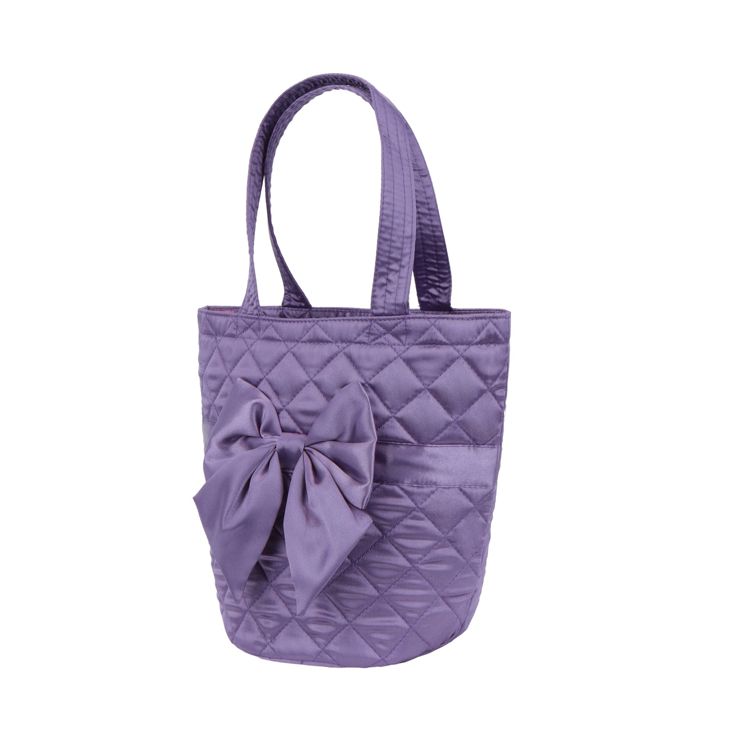 NaRaYa Satin Handbag - NaRaYa