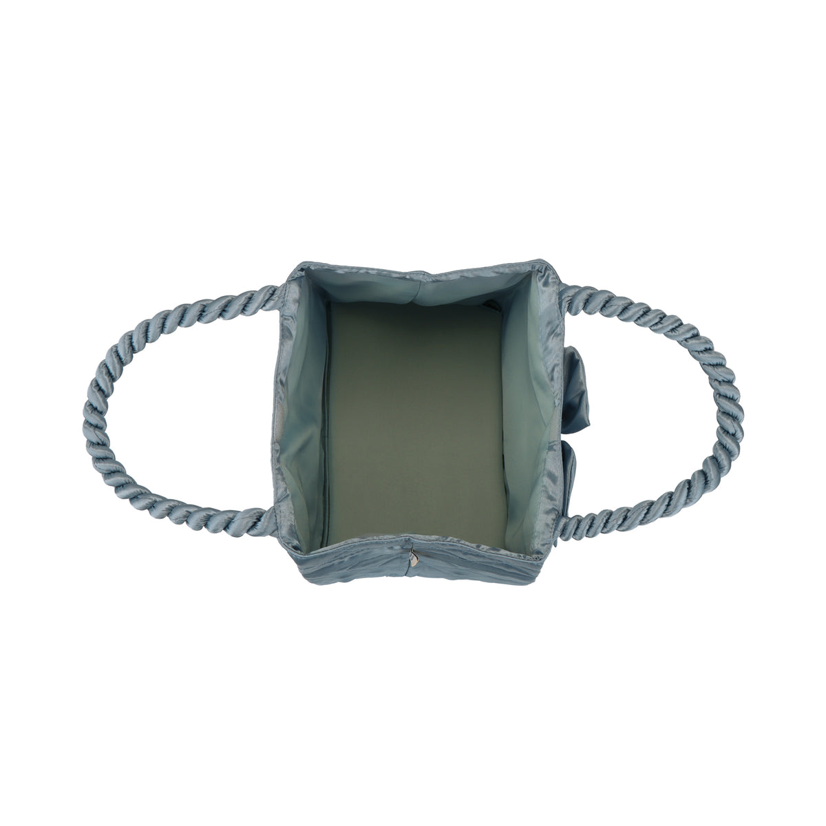 Satin Handbag