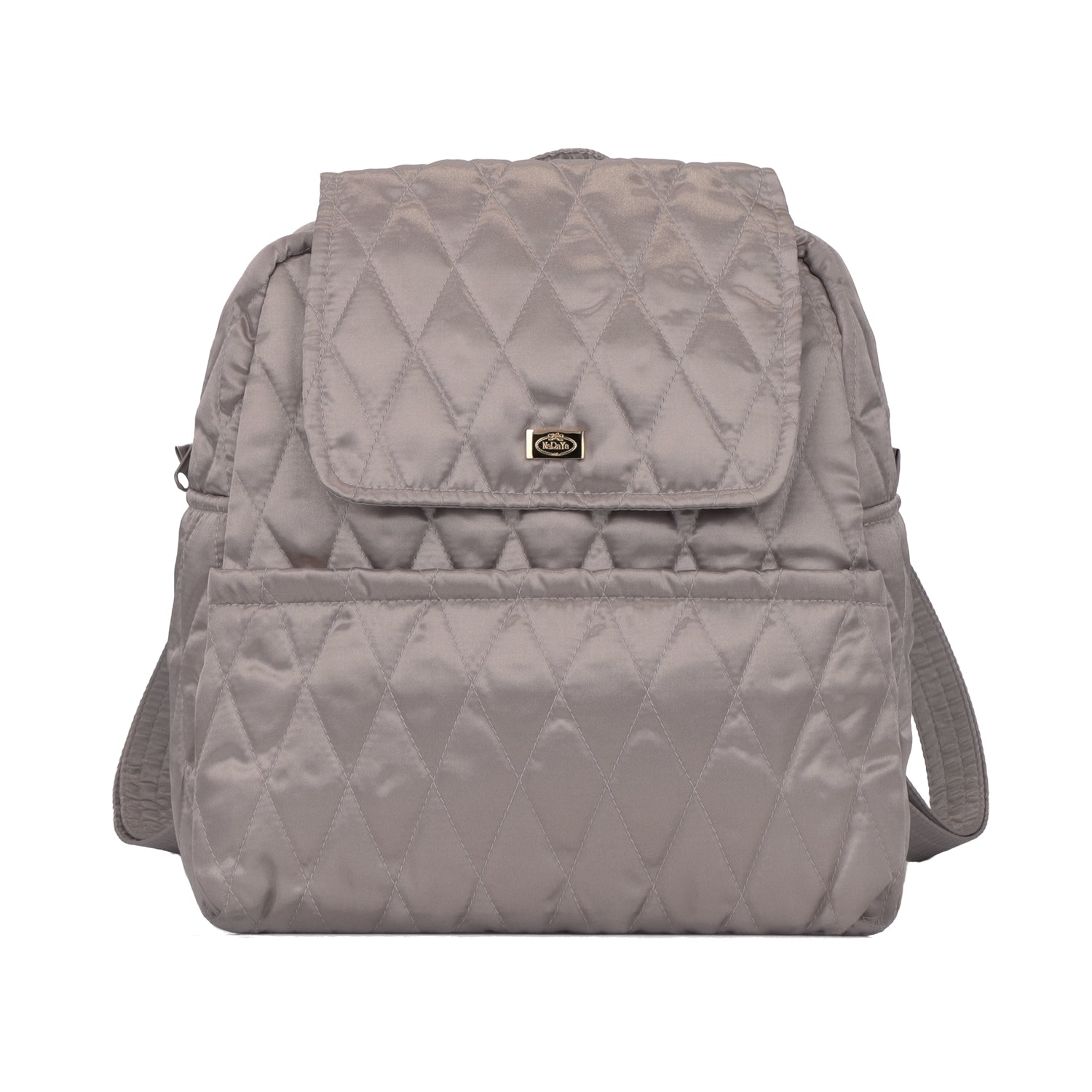 NaRaYa Satin Backpack - NaRaYa