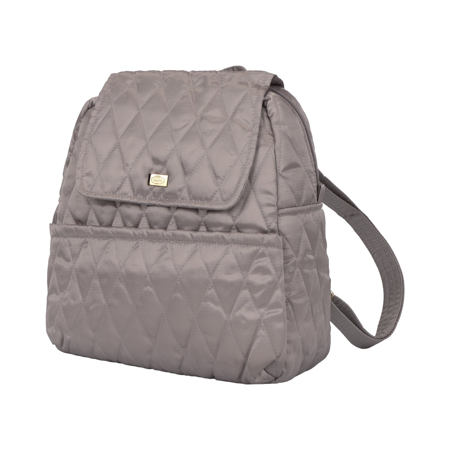 NaRaYa Satin Backpack - NaRaYa