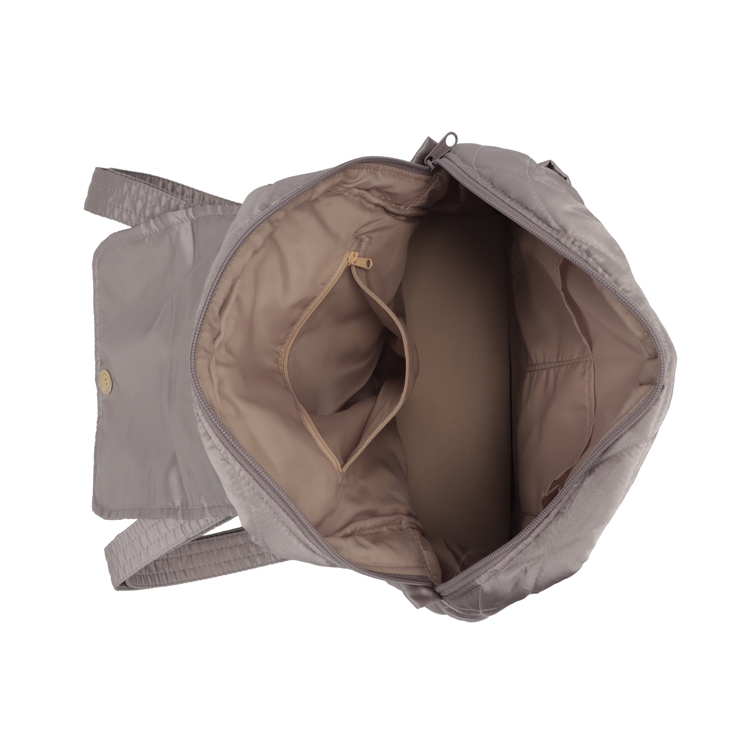 NaRaYa Satin Backpack - NaRaYa