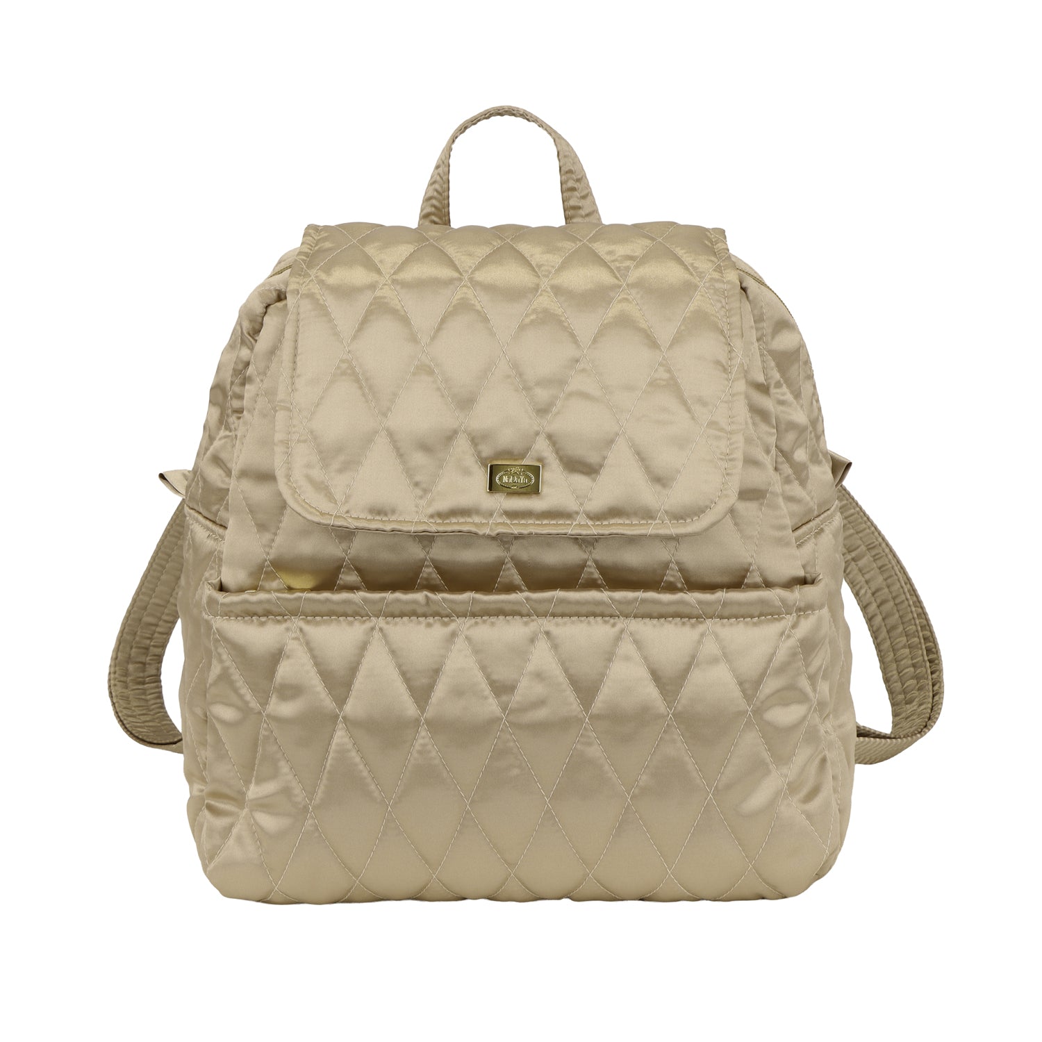 Satin Backpack - NaRaYa