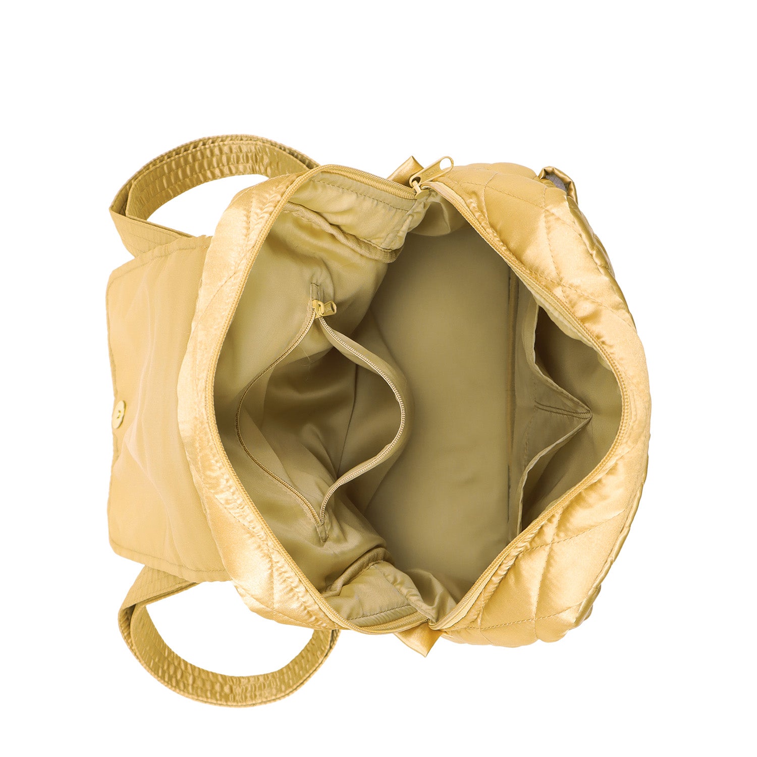 NaRaYa Satin Backpack - NaRaYa