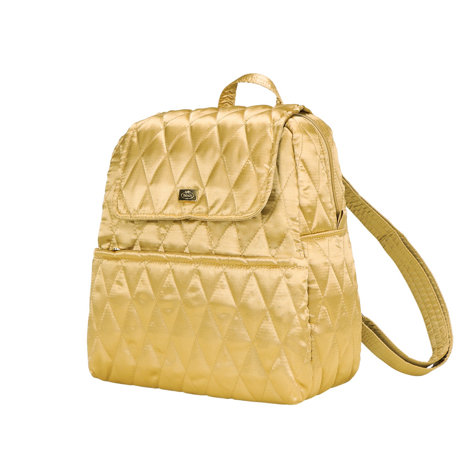 NaRaYa Satin Backpack - NaRaYa