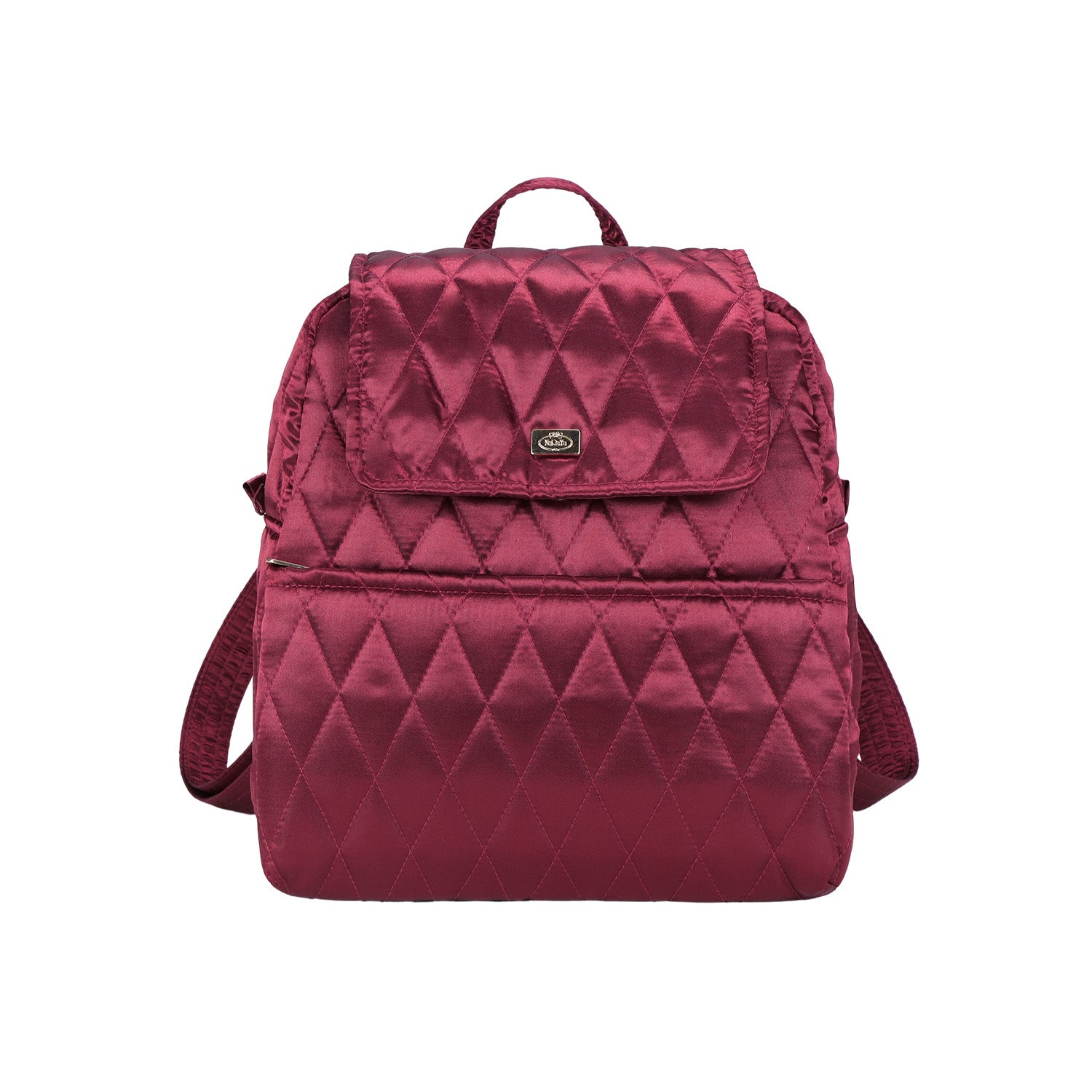 NaRaYa Satin Backpack