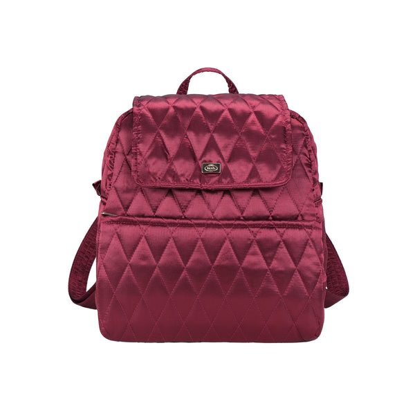 NaRaYa Satin Backpack - NaRaYa