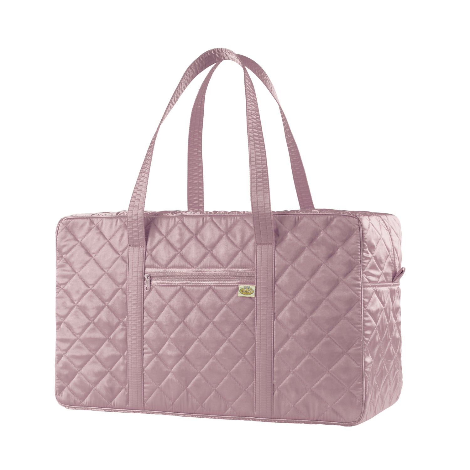 NaRaYa Satin Traveling Bag L - NaRaYa