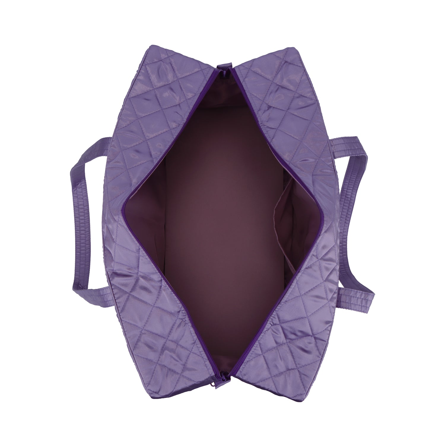 NaRaYa Satin Traveling Bag L - NaRaYa