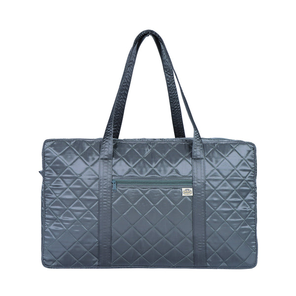 NaRaYa Satin Traveling Bag L - NaRaYa