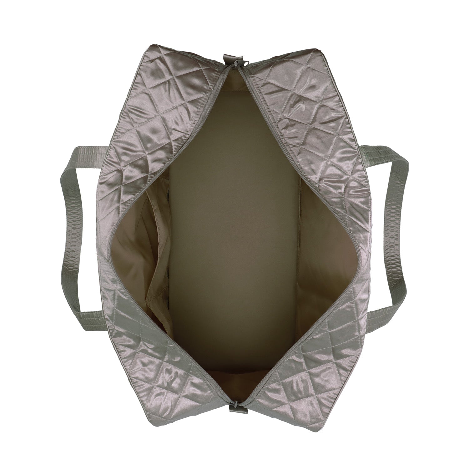 NaRaYa Satin Traveling Bag L - NaRaYa