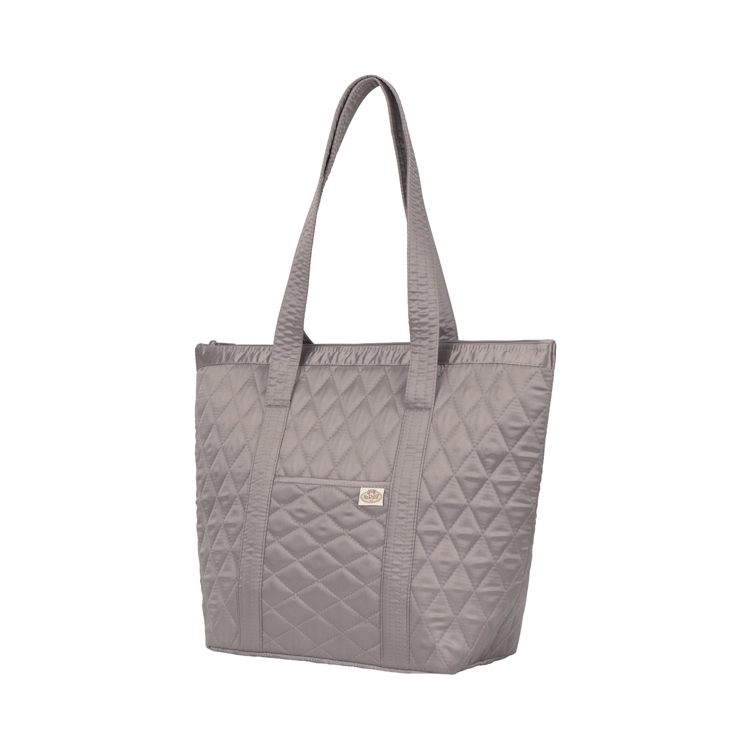 NaRaYa Satin Shoulder Bag - NaRaYa
