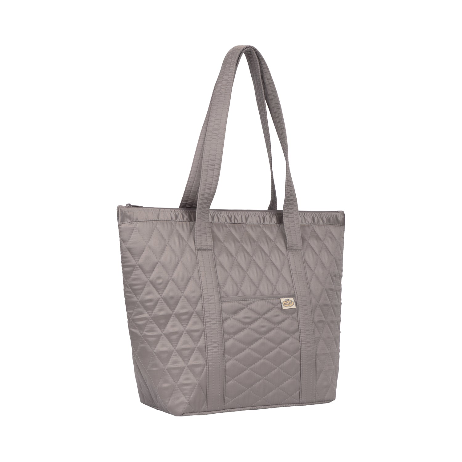 NaRaYa Satin Shoulder Bag - NaRaYa