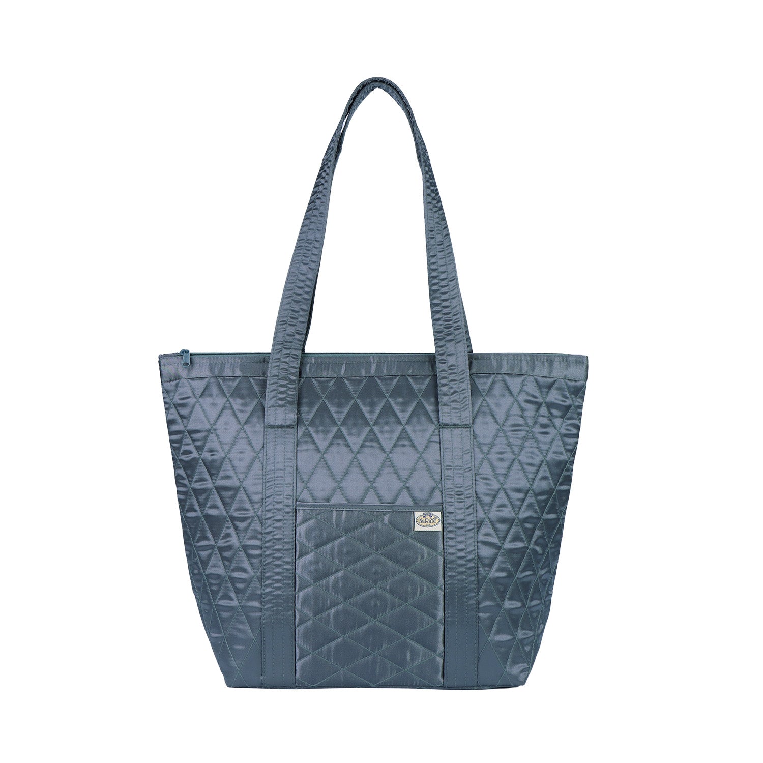 NaRaYa Satin Shoulder Bag - NaRaYa