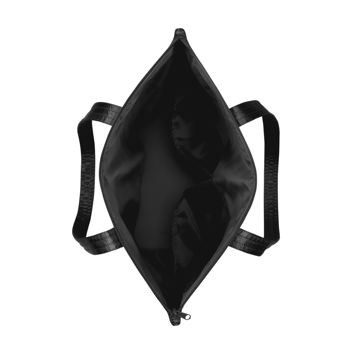 NaRaYa Satin Shoulder Bag - NaRaYa