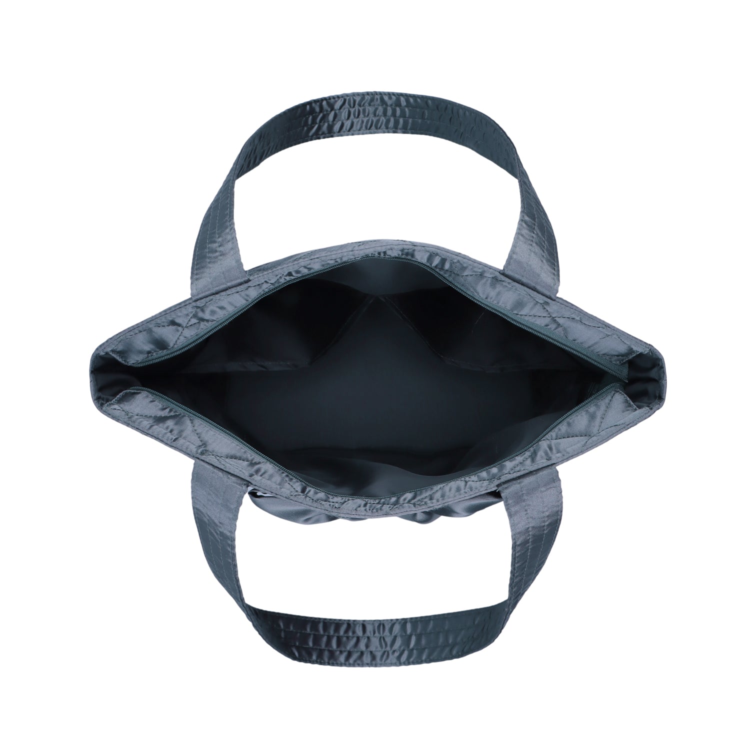 Satin Shoulder Bag - NaRaYa