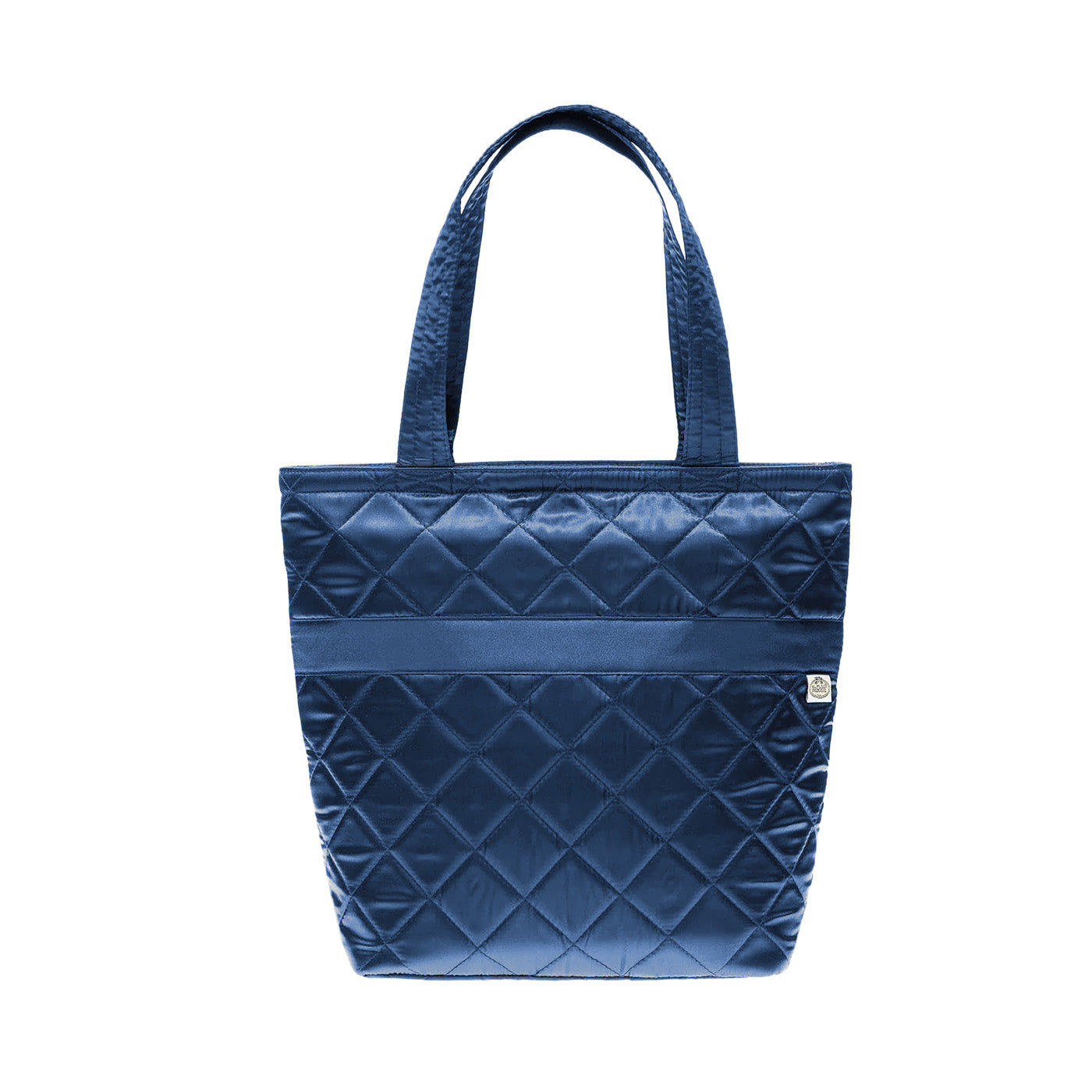 Satin Shoulder Bag - NaRaYa