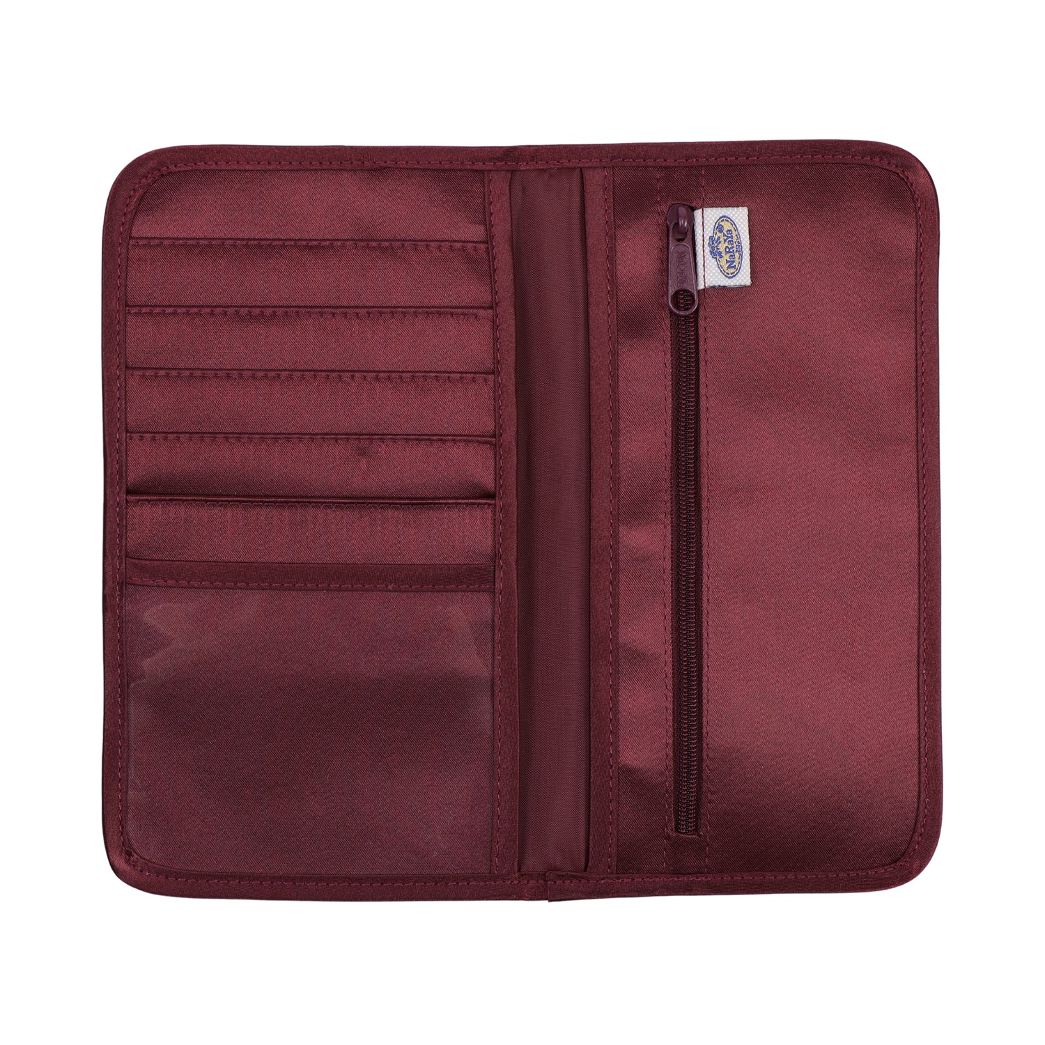 กระเป๋าสตางค์ Naraya ราคา