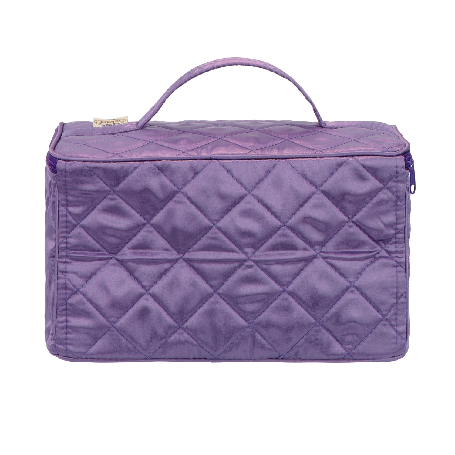 NaRaYa Satin Cosmetic Bag XL - NaRaYa